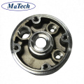 OEM Custom Micro Investment Casting Parts Lost Wax Stainless Steel